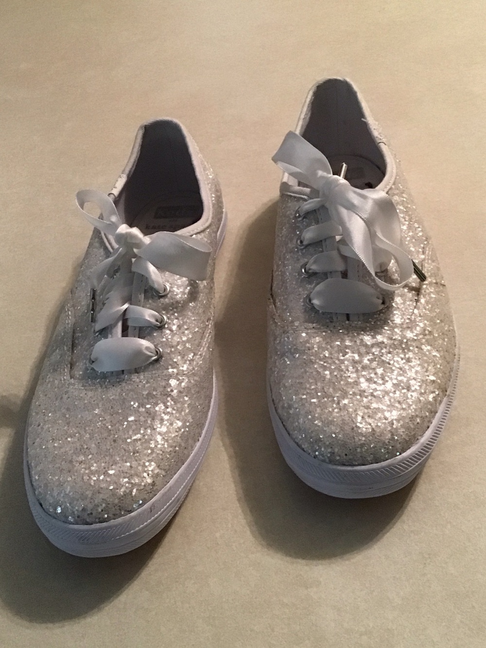 Kate Spade Keds size 7.5 Shoes